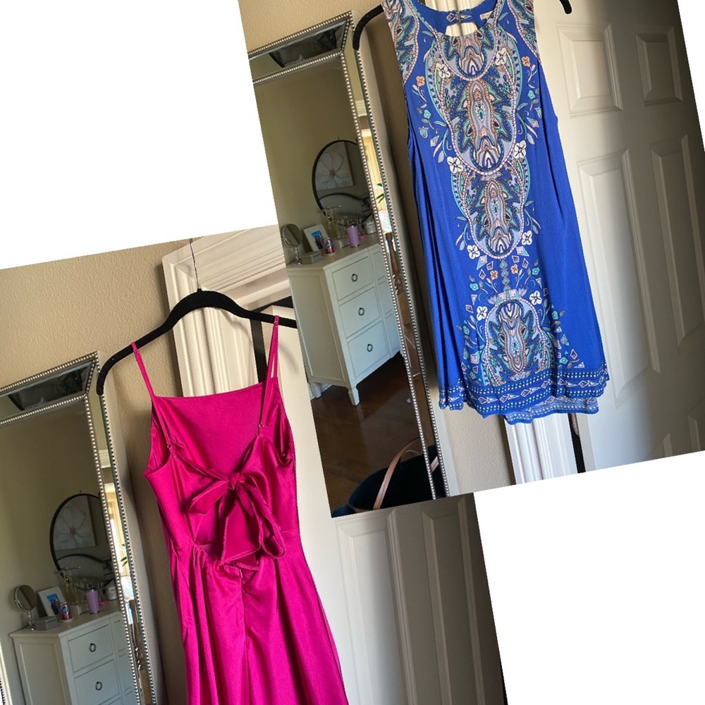 Dress Bundle!